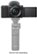 Alt View Zoom 13. Sony - Alpha ZV-E10 Kit Mirrorless Vlog Camera with 16-50mm Lens - Black.