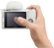 Alt View Zoom 17. Sony - Alpha ZV-E10 Kit Mirrorless Vlog Camera with 16-50mm Lens - White.