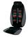 Alt View 13. HoMedics - Shiatsu Pro+ Massage Cushion with Heat - Black/Gray.
