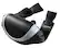 Alt View 11. HoMedics - Thumbs Up Cordless 3D Kneading Massager with Heat - Black.