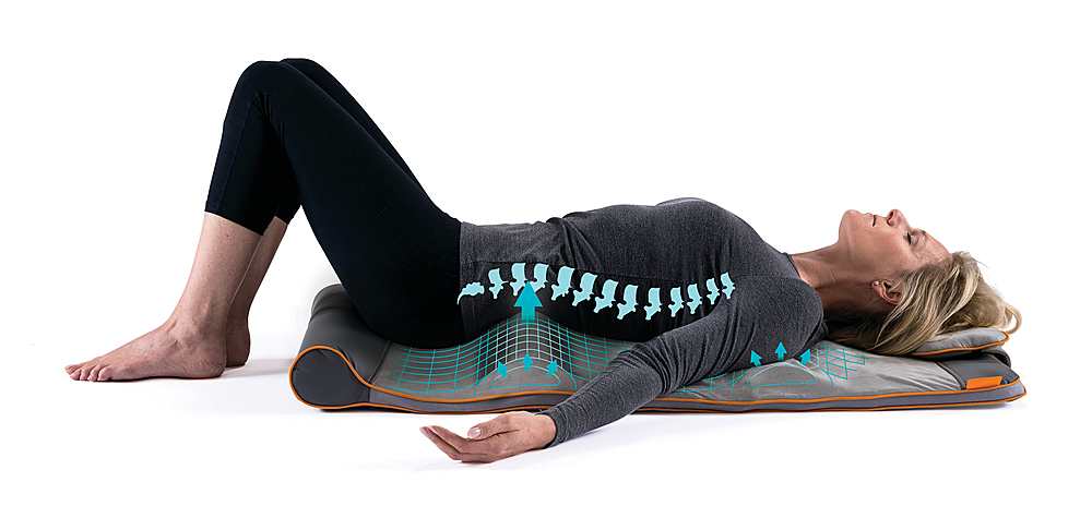 HoMedics Body Flex Back Stretching Mat - 9709365