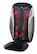 Alt View 11. HoMedics - 8-Node Shiatsu Massage Cushion With Heat - Black/Gray.
