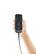 Alt View 14. HoMedics - 8-Node Shiatsu Massage Cushion With Heat - Black/Gray.
