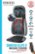 Alt View 12. Homedics - Shiatsu Elite II Massage Cushion with Heat - Gray/Black.