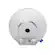 Alt View 12. Homedics - Deep Sleep Revitalize Sleep Sound Alarm Clock - White.