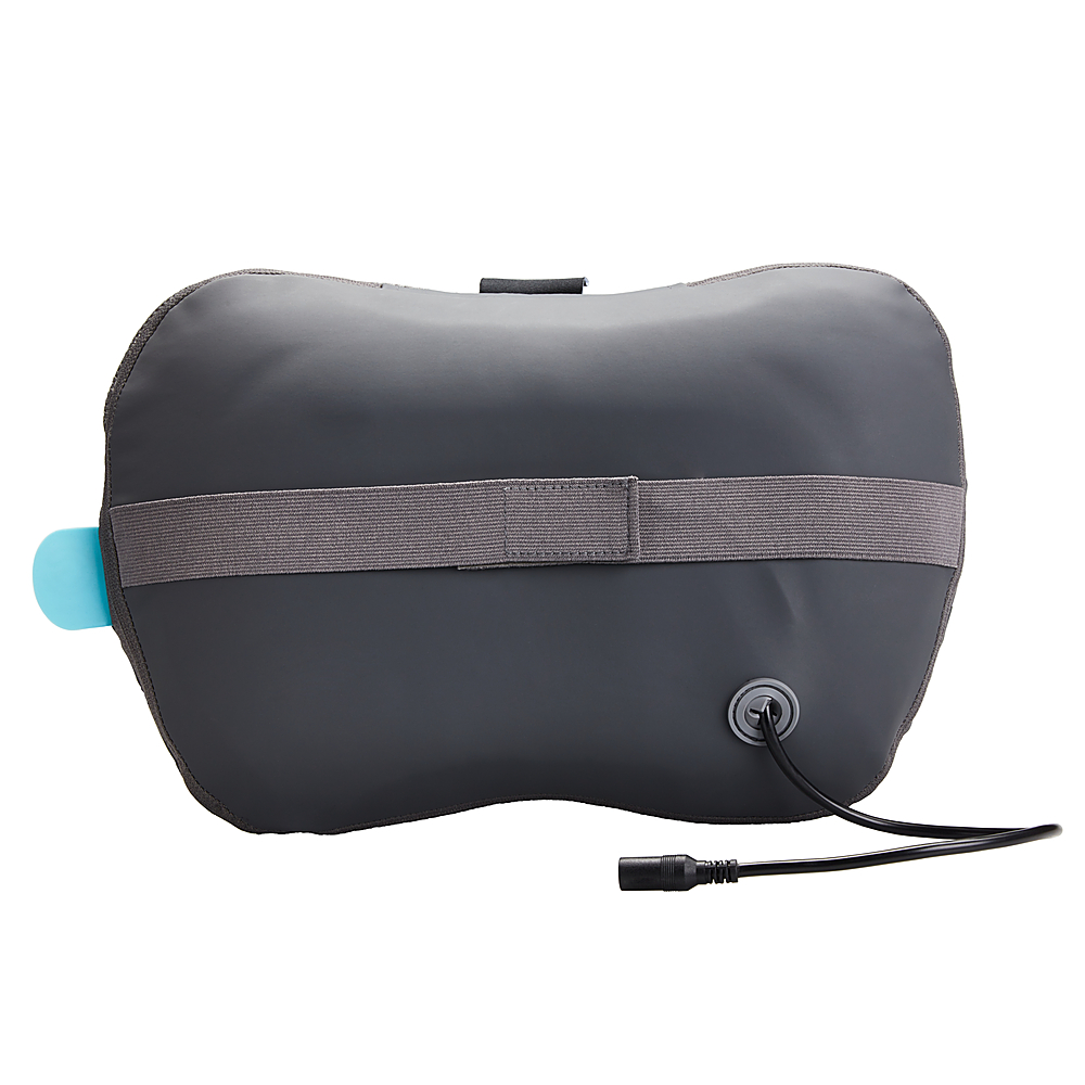 1-day massager sale starts from $9.50: Cordless massager pillows,  more
