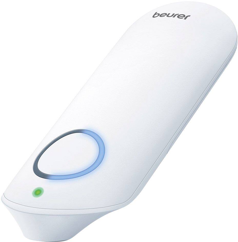 Alt View 13. Beurer - Insect Bite Healer - white.