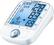 Alt View 11. Beurer - Talking Upper Arm Blood Pressure Monitor - White.
