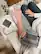 Alt View 13. Beurer - Talking Upper Arm Blood Pressure Monitor - White.