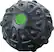 Angle. Beurer - Vibrating Massage Ball - Black.