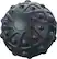 Alt View 11. Beurer - Vibrating Massage Ball - Black.