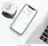 Alt View 11. Beurer - Bluetooth Wrist Blood Pressure Monitor - Silver.