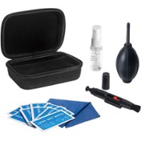 Insignia Cleaning Kit for Meta Quest 2, Meta Quest Pro & other VR headsets