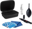 Insignia™ - Cleaning Kit for Meta Quest 2, Meta Quest Pro & other VR headsets