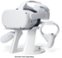 Insignia™ - Stand for Oculus - White
