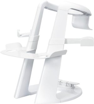 Insignia™ - Stand for Meta Quest 2 - White