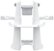 Alt View Zoom 13. Insignia™ - Stand for Meta Quest 2 - White.