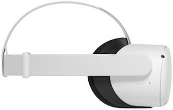 Meta Quest 2 Advanced All In One Virtual Reality Headset 256GB Meta Quest 2 Advanced All In One Virtual Reality Headset 256GB