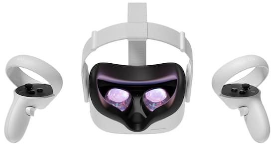 How to Find Oculus Quest 2 5 Digit Code? Quick Guide