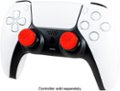 Angle Zoom. KontrolFreek - FPS Freek Inferno 4 Prong Performance Thumbsticks for PS5 and PS4 - Red.