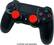 Alt View 11. KontrolFreek - FPS Freek Inferno 4 Prong Performance Thumbsticks for PS5 and PS4 - Red.