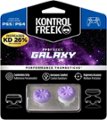 Angle Zoom. KontrolFreek - FPS Freek Galaxy 4 Prong Performance Thumbstick for PS5 and PS4 - Purple.