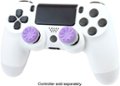 Alt View Zoom 12. KontrolFreek - FPS Freek Galaxy 4 Prong Performance Thumbstick for PS5 and PS4 - Purple.