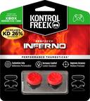 Kontrolfreek fps freek inferno 2024 thumbsticks for playstation 4