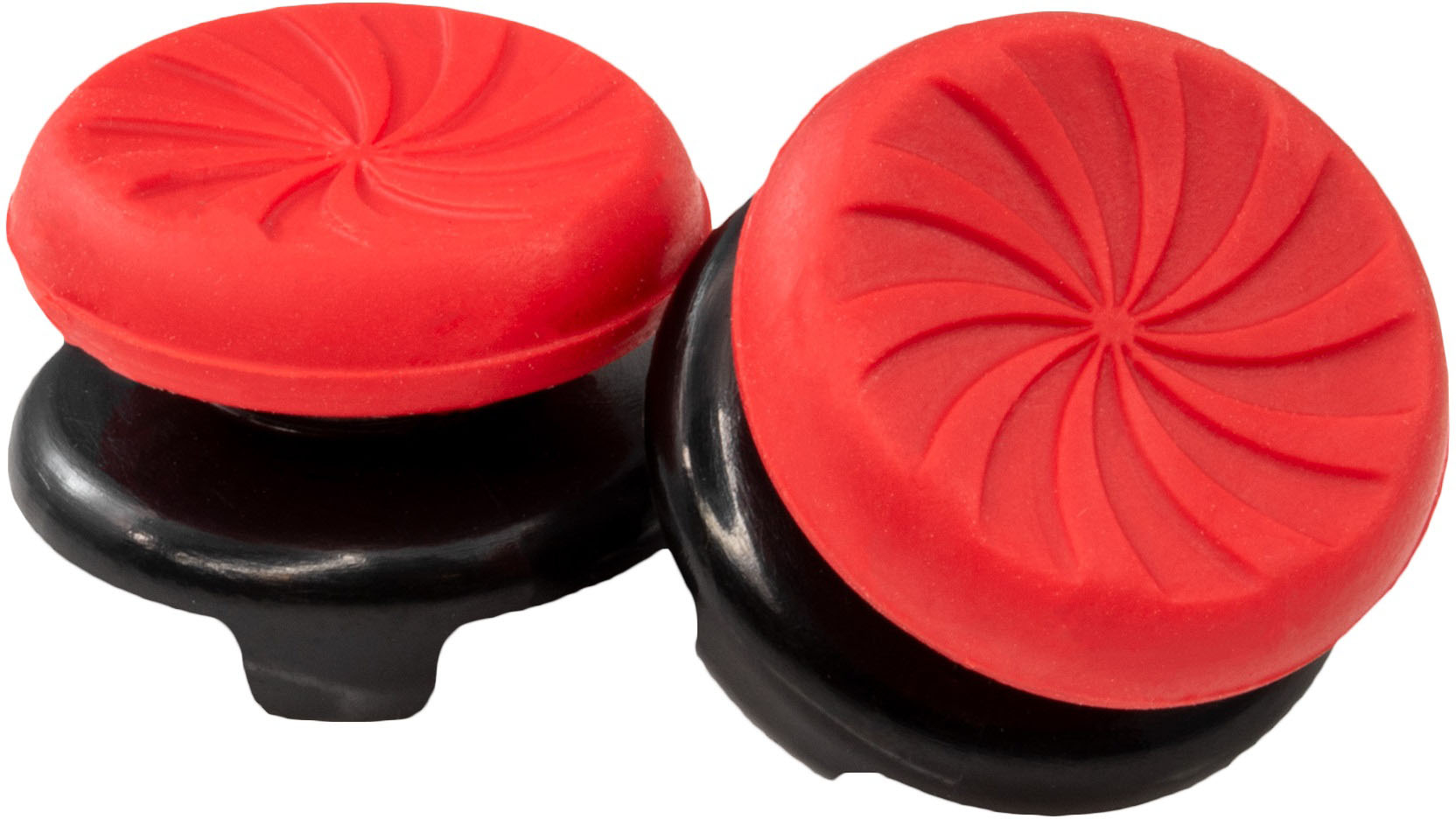 KontrolFreek FPS Freek Inferno 4 Prong Performance Thumbsticks for Xbox One  and Xbox S Red 2040-XBX - Best Buy
