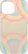 Front. Incipio - Design Series Case for iPhone 13 Mini and iPhone 12 Mini - Rainbow.