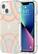 Alt View 11. Incipio - Design Series Case for iPhone 13 Mini and iPhone 12 Mini - Rainbow.