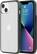 Alt View 11. Incipio - Organicore Clear Case for iPhone 13 - Charcoal.