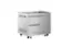 Alt View 12. Thor Kitchen - Outdoor Kitchen BBQ Grill Cabinet - Stainles Steel.