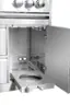 Alt View 14. Thor Kitchen - Outdoor Kitchen BBQ Grill Cabinet - Stainles Steel.