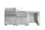 Alt View 16. Thor Kitchen - Outdoor Kitchen BBQ Grill Cabinet - Stainles Steel.