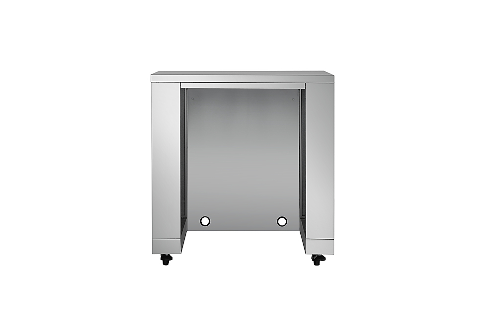 Fobest Stainless Steel Outdoor Kitchen Sink Cabinet with Storage