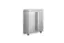 Alt View 12. Thor Kitchen - Outdoor Kitchen Corner Cabinet - Stainless Steel.
