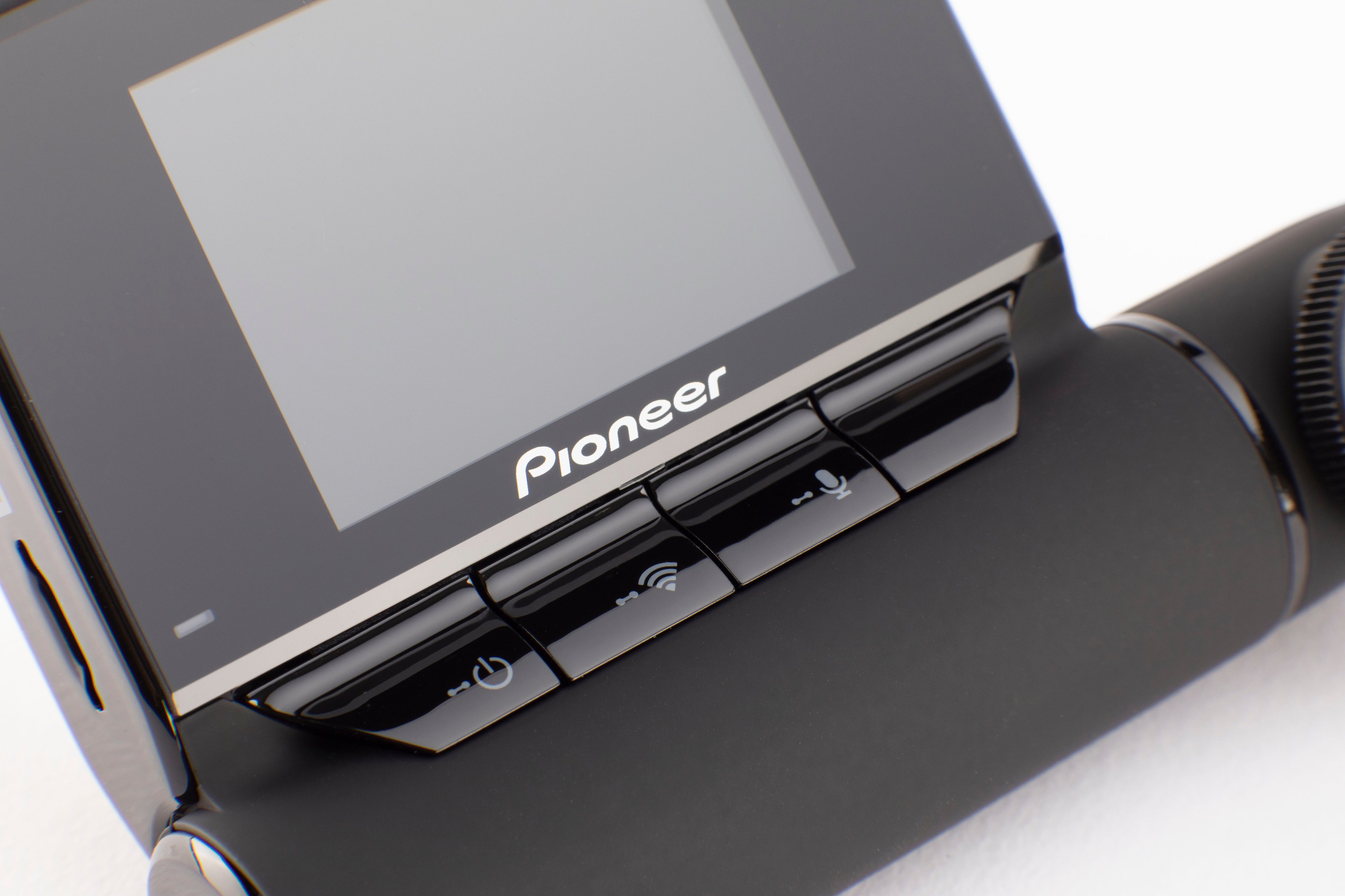 Pioneer VREC-DZ700DC HD Dashcam w/ GPS, Wi-Fi & 2nd HD Camera –  Installations Unlimited