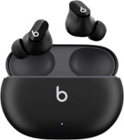 Beats Solo³ Wireless On-Ear Headphones Matte Black MX432LL/A - Best Buy