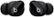 Alt View Zoom 11. Beats by Dr. Dre - Geek Squad Certified Refurbished Beats Studio Buds True Wireless Noise Cancelling Earbuds - Black.