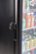 Alt View Zoom 4. Premium Levella - 9 cu. ft. 1-Door Commercial Merchandiser Refrigerator Glass-Door Beverage Display Cooler - Black.