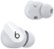 Alt View Zoom 12. Beats by Dr. Dre - Geek Squad Certified Refurbished Beats Studio Buds True Wireless Noise Cancelling Earbuds - White.