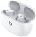 Alt View Zoom 14. Beats by Dr. Dre - Geek Squad Certified Refurbished Beats Studio Buds True Wireless Noise Cancelling Earbuds - White.