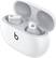 Alt View 14. Beats - Geek Squad Certified Refurbished Beats Studio Buds True Wireless Noise Cancelling Earbuds - White.