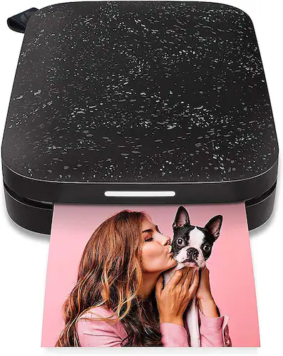 Instant Photo Printers