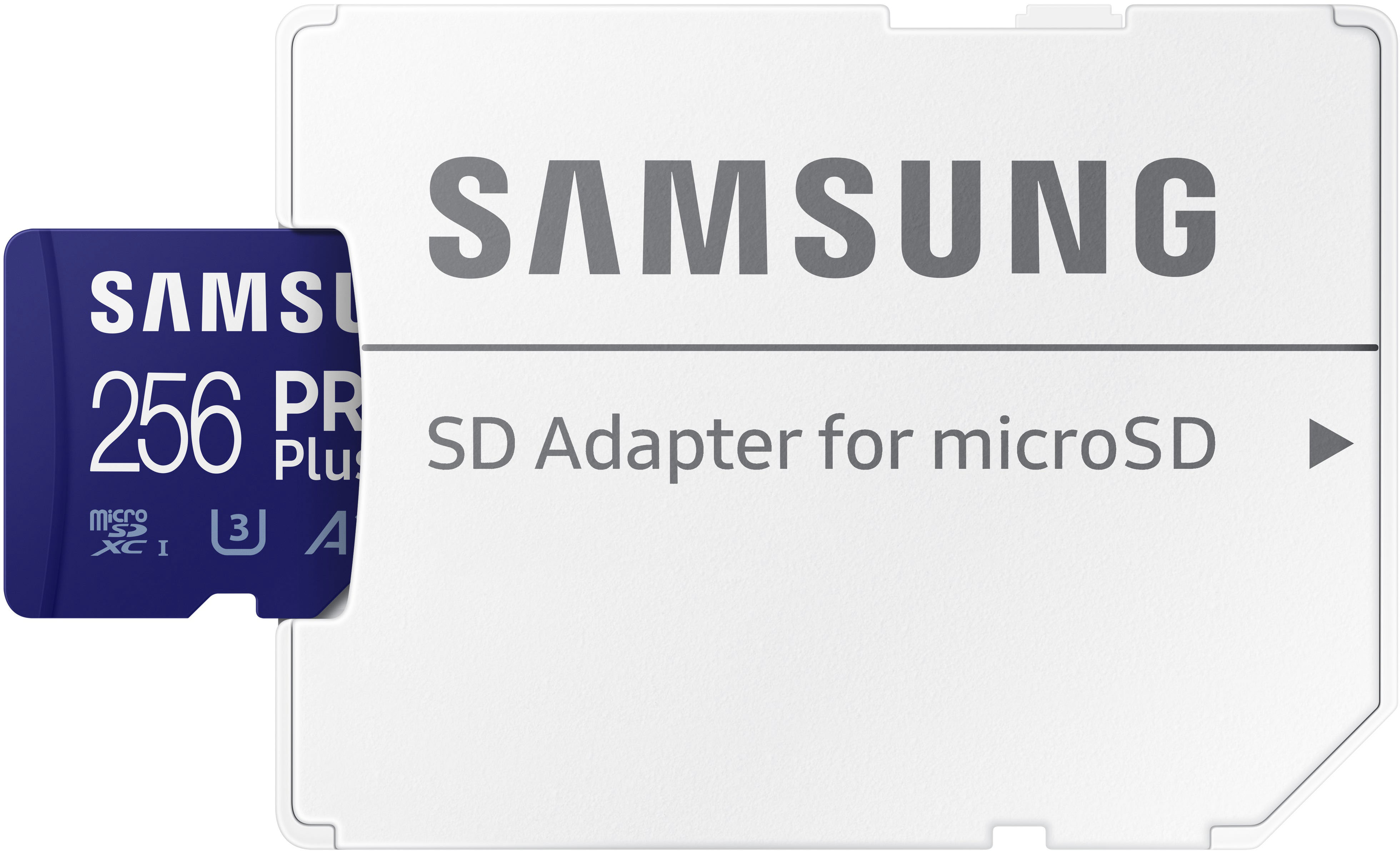 32GB Samsung EVO plus 95MB/s Class 10 UHS-I SDHC MicroSD Karte Speicherkart Adp 