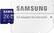 Alt View 14. Samsung - PRO Plus 256GB microSDXC UHS-I Memory Card With Adapter - Blue.