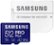 Alt View Zoom 13. Samsung - PRO Plus 512GB microSDXC UHS-I Memory Card with Adapter.