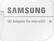 Alt View 16. Samsung - PRO Plus 512GB microSDXC UHS-I Memory Card with Adapter - Blue.
