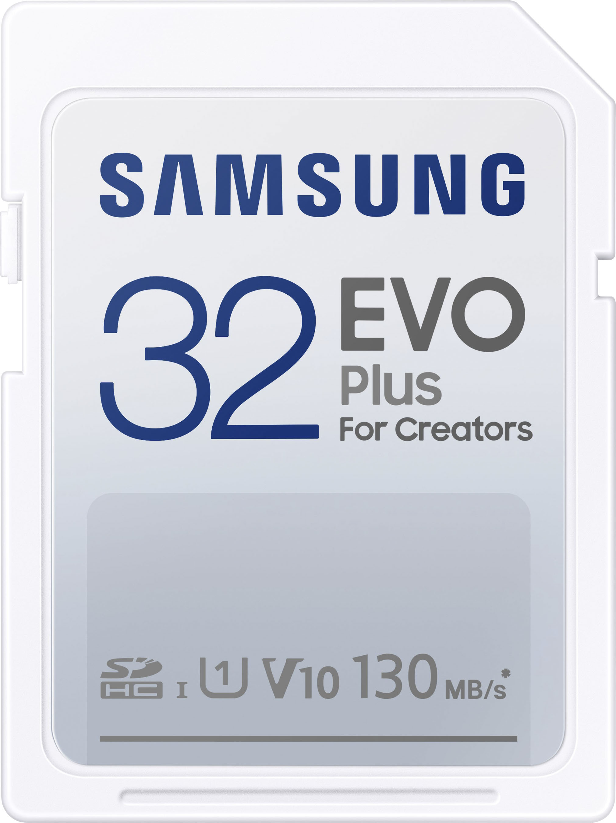 Samsung EVO Plus Micro SD Card 16GB 32GB Class 10 SDHC Memory Card & Adapter 